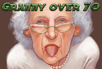 Granny Animated - Granny Over 70 - Granny Sex, Granny Porn, Fucking Grannies ...